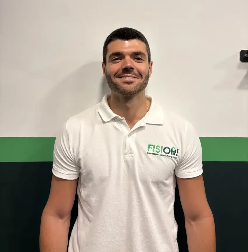 clinica marmande equipo gonzalo