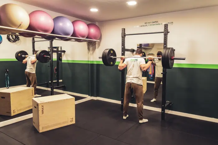 fisioterapia daganzo de arriba equilibrio entre tratamiento